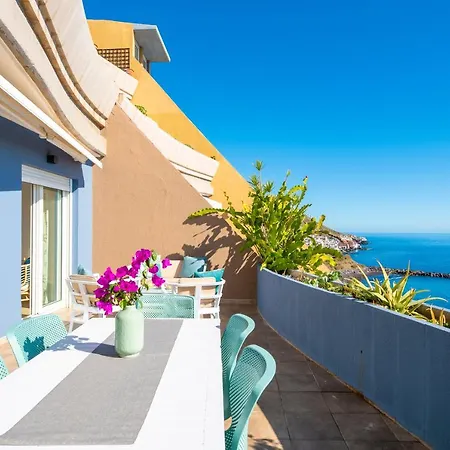 La Nea Apartamento *