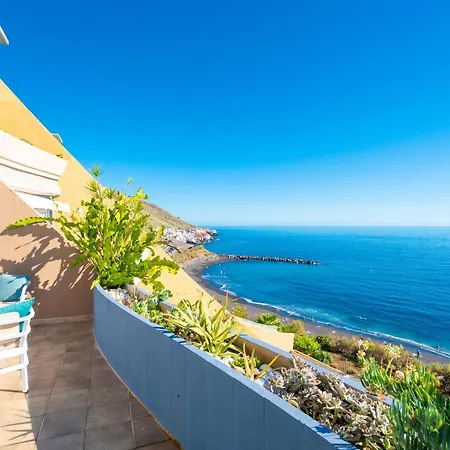 Apartman La Nea Radazul