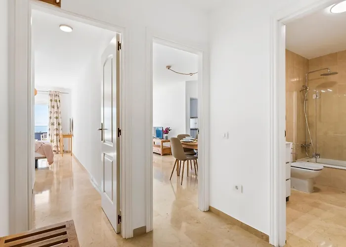 Apartment La Nea Radazul