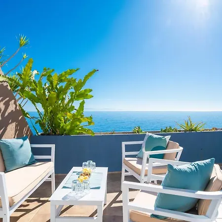 La Nea Apartment Radazul