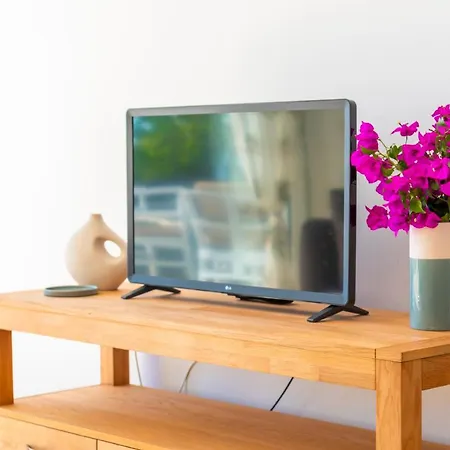 La Nea شقة Radazul