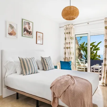 La Nea Apartment