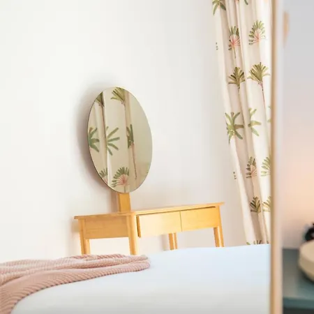 Apartment La Nea