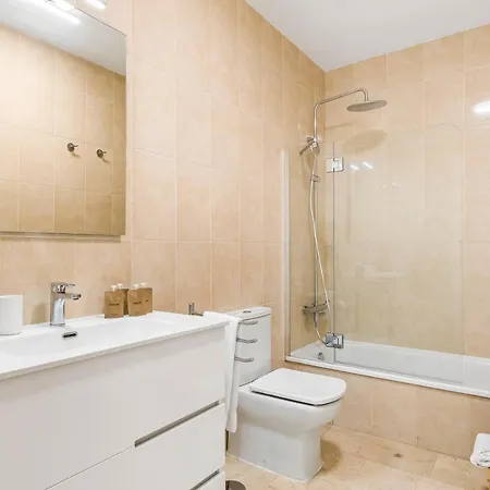 Apartment La Nea