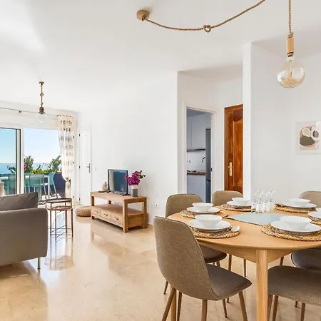 Apartment La Nea