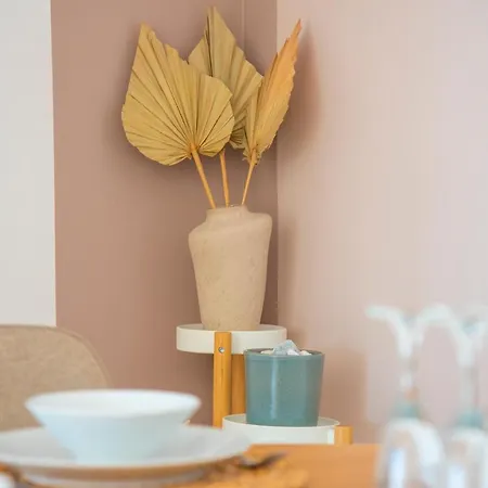 Apartment La Nea