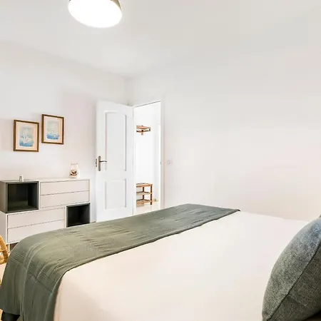 Apartmán La Nea *